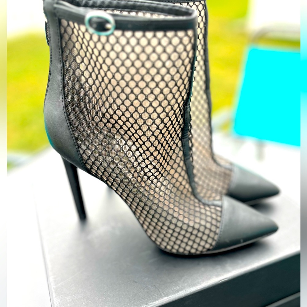 Nine West Heels